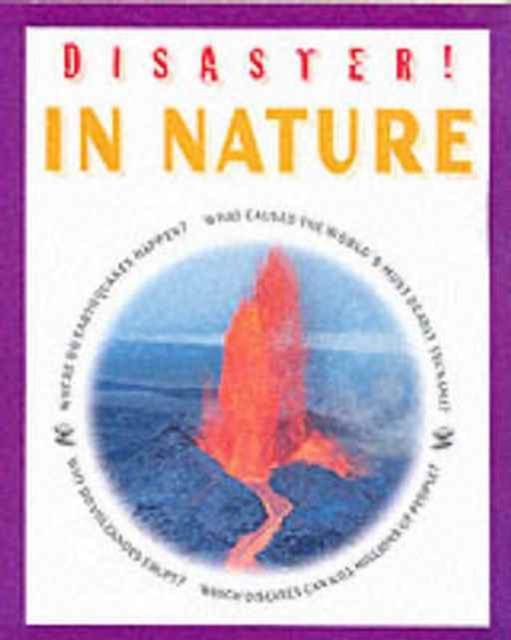 In Nature, Hardback Book