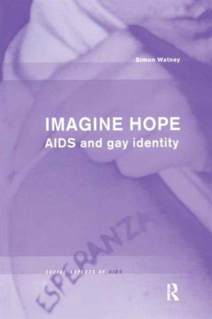 Imagine Hope, Paperback / softback Book