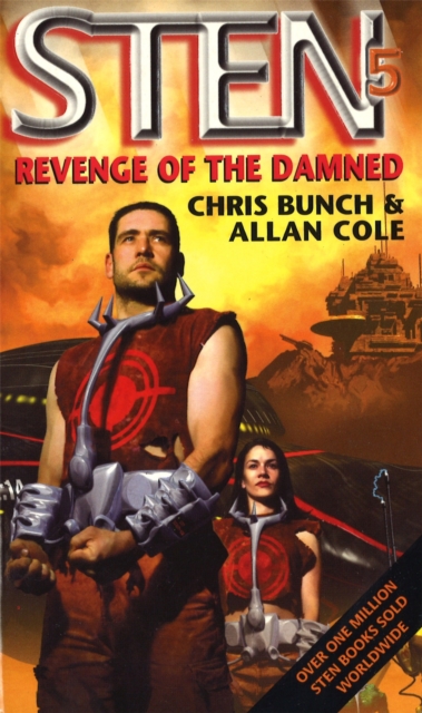 Revenge Of The Damned : Number 5 in series, Paperback / softback Book