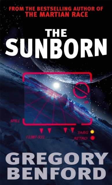 The Sunborn, Paperback / softback Book
