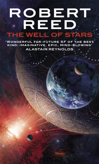 The Well Of Stars, Paperback / softback Book