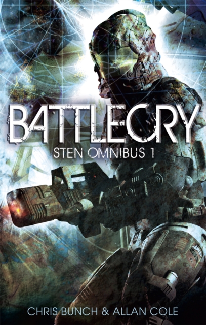 Battlecry: Sten Omnibus 1 : Numbers 1, 2, & 3 in series, Paperback / softback Book