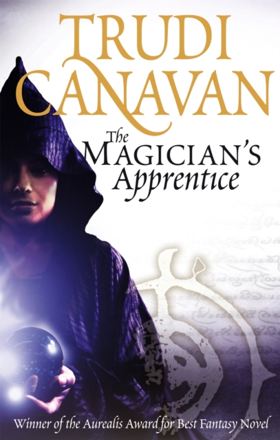 The Magician's Apprentice, Paperback / softback Book