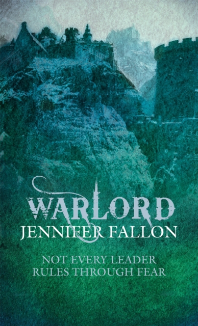 Warlord : Wolfblade trilogy Book Three, Paperback / softback Book