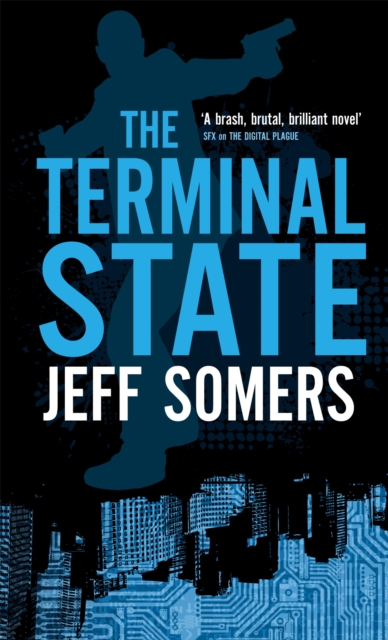 The Terminal State, Paperback / softback Book