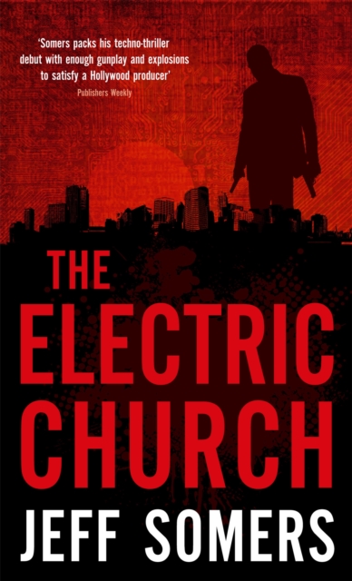 The Electric Church, Paperback / softback Book