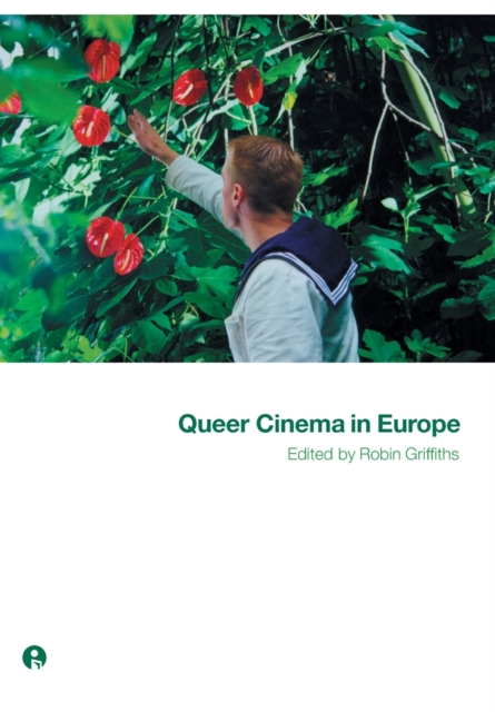 Queer Cinema in Europe, Paperback / softback Book