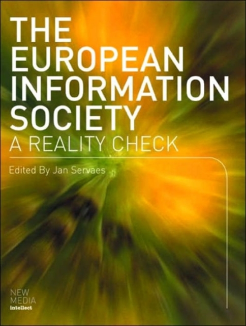 A Reality Check 2003, Paperback / softback Book