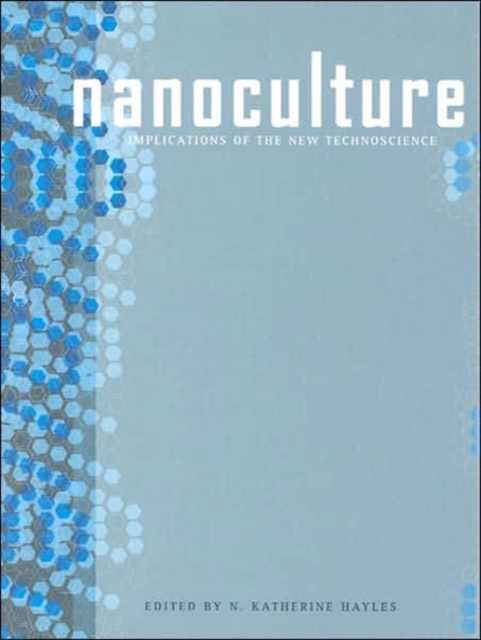 Nanoculture : Implications of the New Technoscience, Paperback / softback Book
