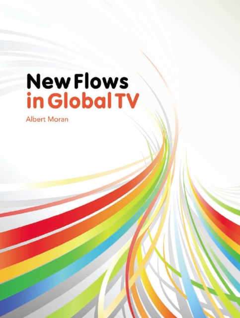 New Flows in Global TV, EPUB eBook