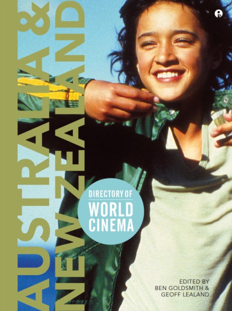 Directory of World Cinema: American Independent, PDF eBook
