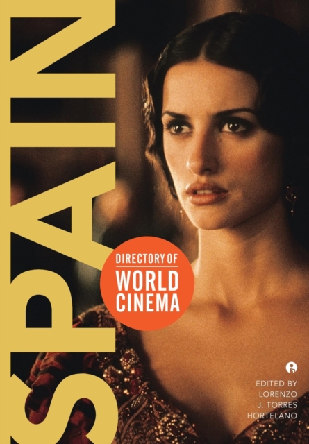 Directory of World Cinema: Spain, Paperback / softback Book
