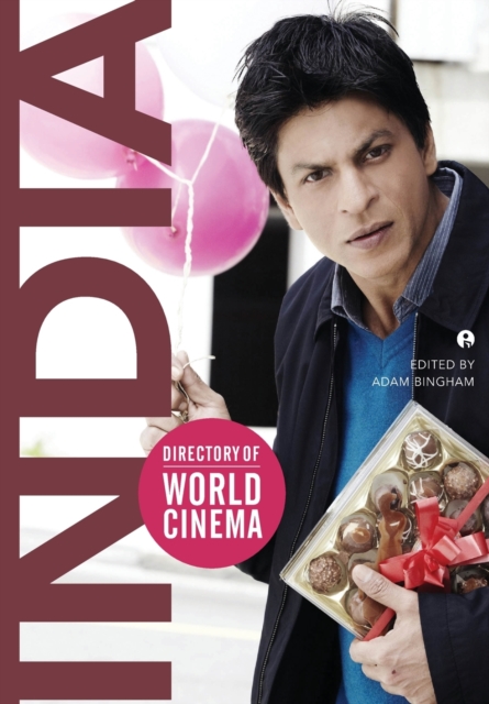 Directory of World Cinema: India, Paperback / softback Book