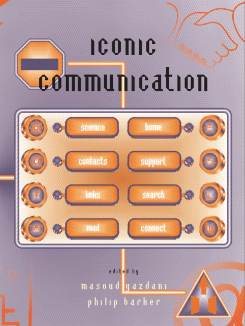 Iconic Communication, EPUB eBook