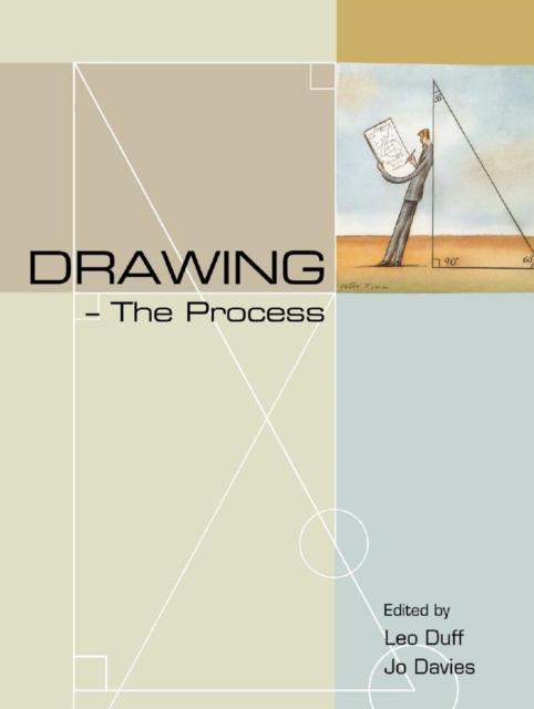Drawing - the Process, EPUB eBook