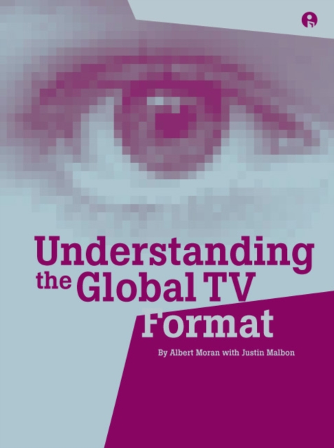 Understanding the Global TV Format, EPUB eBook