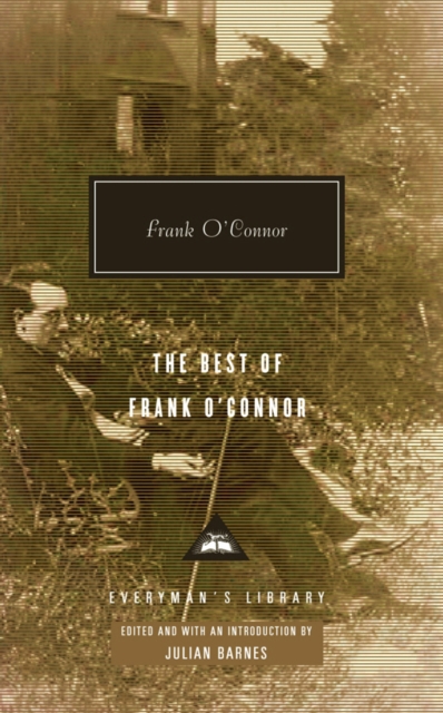 Frank O'Connor Omnibus, Hardback Book