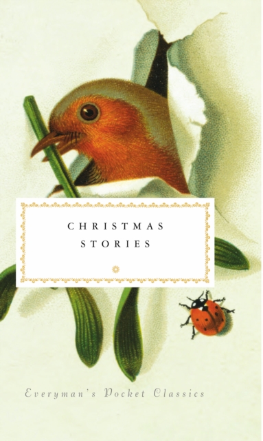 Christmas Stories, Hardback Book