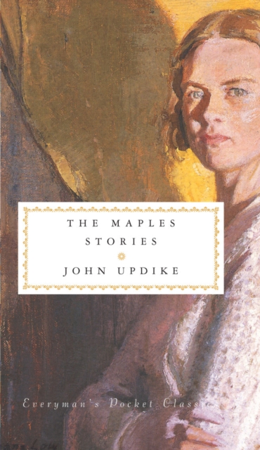 The Maples Stories, Hardback Book