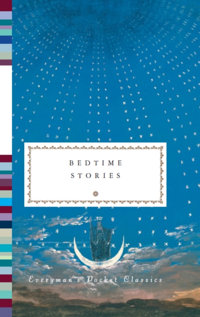 Bedtime Stories, Hardback Book