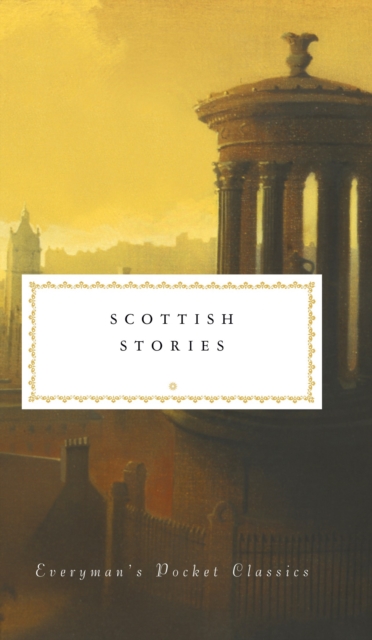 Scottish Stories, Hardback Book