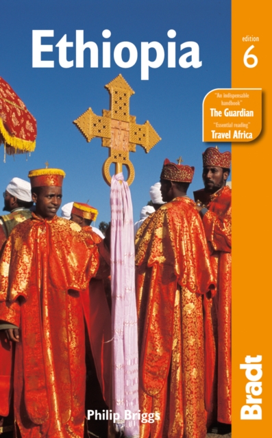 Ethiopia, EPUB eBook