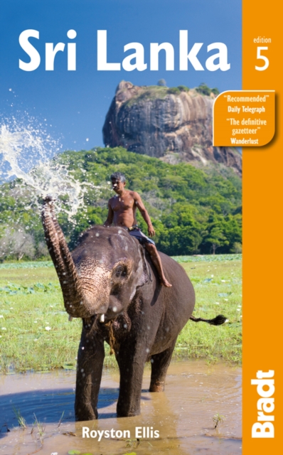 Sri Lanka, EPUB eBook