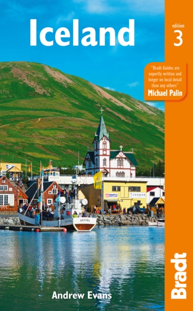 Iceland, EPUB eBook