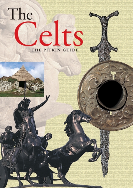 The Celts, Paperback / softback Book