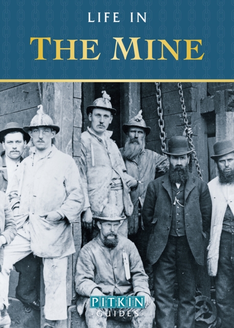 Life in the Mine, Paperback / softback Book