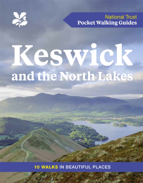 Keswick and the North Lakes : Pocket Walking Guides, Paperback / softback Book