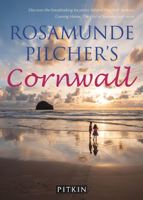 Rosamunde Pilcher's Cornwall, Paperback / softback Book