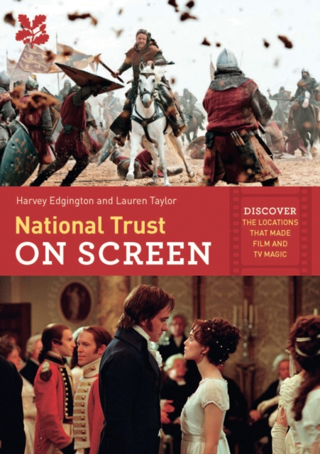 National Trust on Screen, EPUB eBook