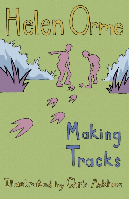 Making Tracks : Set 4, Paperback / softback Book