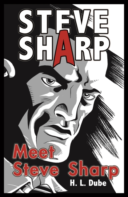 Meet Steve Sharp : Set 1, Paperback / softback Book