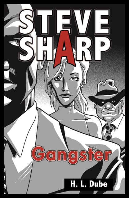 Gangster, Paperback / softback Book