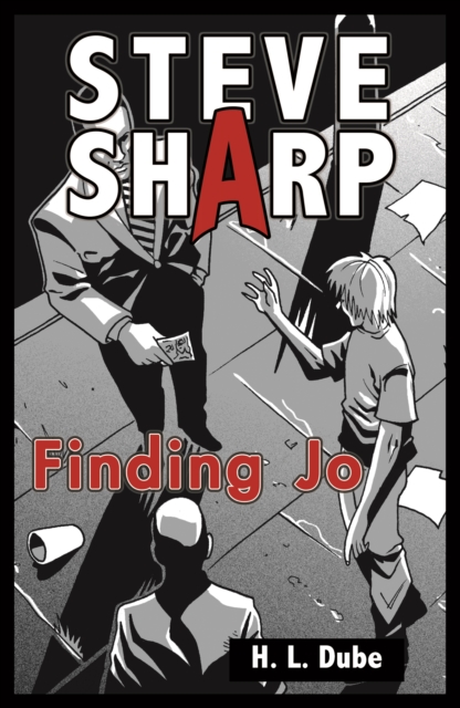 Finding Jo : Set 1, Paperback / softback Book