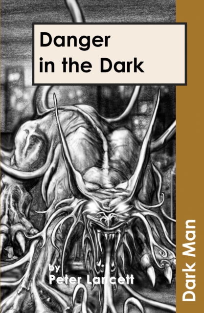 Danger in the Dark, Paperback / softback Book