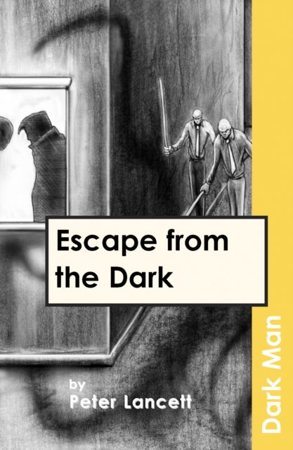 Escape from the Dark, Paperback / softback Book