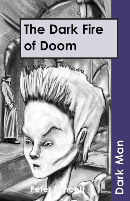 The Dark Fire of Doom, PDF eBook