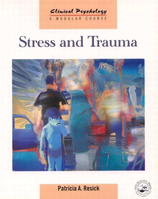 Stress and Trauma, Paperback / softback Book