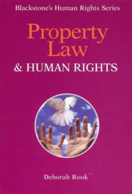 Property Law and Human Rights, Paperback / softback Book