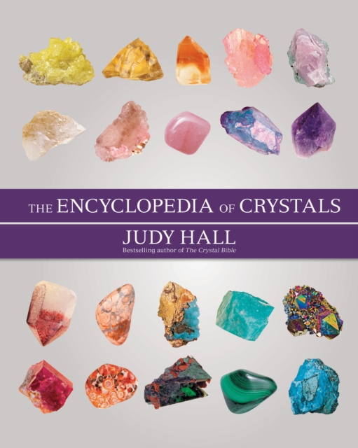 The Encyclopedia of Crystals, New Edition, EPUB eBook