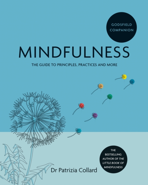 Godsfield Companion: Mindfulness : The guide to principles, practices and more, EPUB eBook