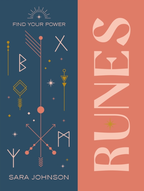Find Your Power: Runes, EPUB eBook