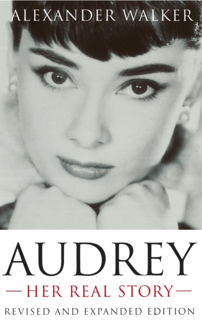 Audrey: Her Real Story, EPUB eBook