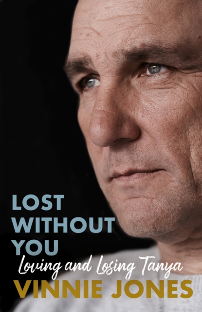 Lost Without You : Loving and Losing Tanya, EPUB eBook