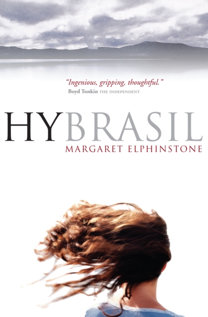 Hy Brasil, Paperback / softback Book
