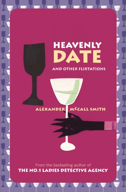 Heavenly Date And Other Flirtations, Paperback / softback Book