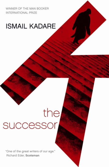 The Successor, Paperback / softback Book